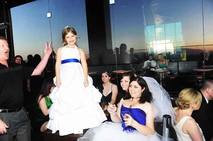 Back from my Vegas wedding! (and honeymoon) **ADDED photos pg 4 and 5!