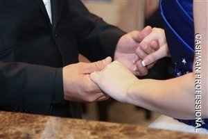 Ceremony photos are back!!!