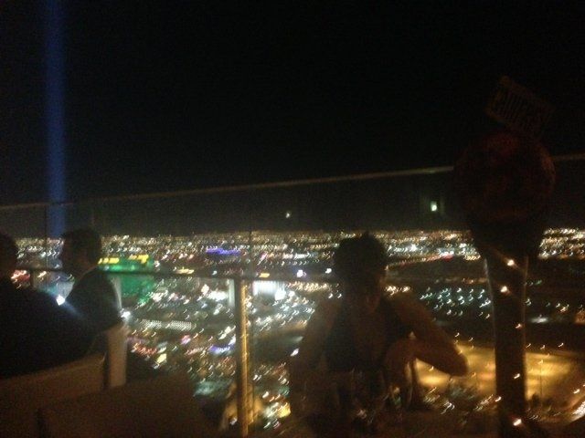 Back from my Vegas wedding! (and honeymoon) **ADDED photos pg 4 and 5!
