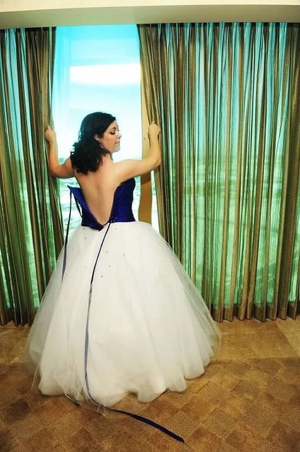 Back from my Vegas wedding! (and honeymoon) **ADDED photos pg 4 and 5!