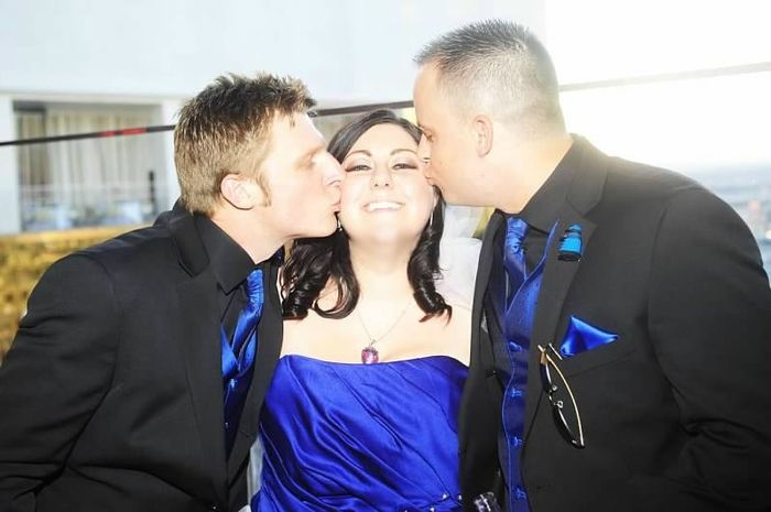 Back from my Vegas wedding! (and honeymoon) **ADDED photos pg 4 and 5!