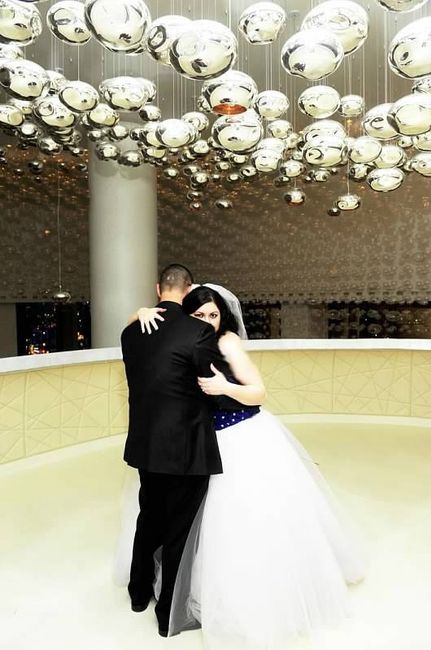 Back from my Vegas wedding! (and honeymoon) **ADDED photos pg 4 and 5!