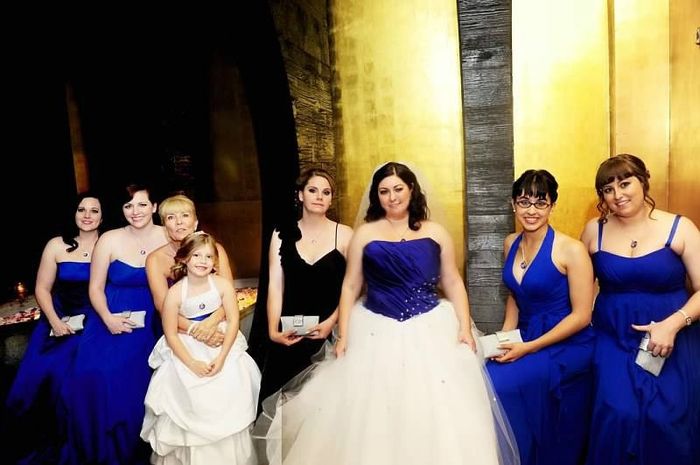 Back from my Vegas wedding! (and honeymoon) **ADDED photos pg 4 and 5!