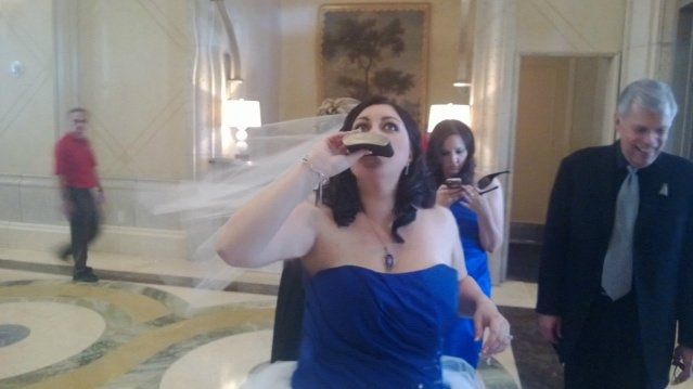 Back from my Vegas wedding! (and honeymoon) **ADDED photos pg 4 and 5!