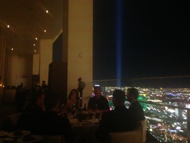 Back from my Vegas wedding! (and honeymoon) **ADDED photos pg 4 and 5!