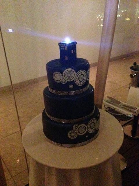 Back from my Vegas wedding! (and honeymoon) **ADDED photos pg 4 and 5!