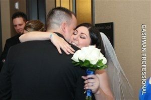 Ceremony photos are back!!!