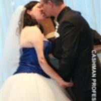 Ceremony photos are back!!!