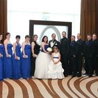 Ceremony photos are back!!!