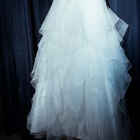 Show me your dress! - 1