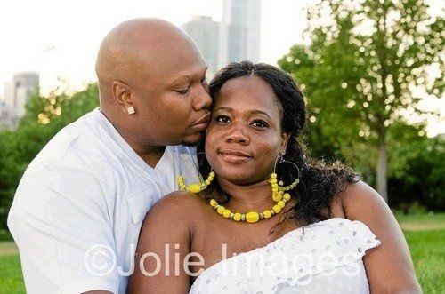Engagement Photo's!!