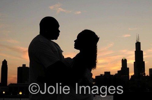 Engagement Photo's!!