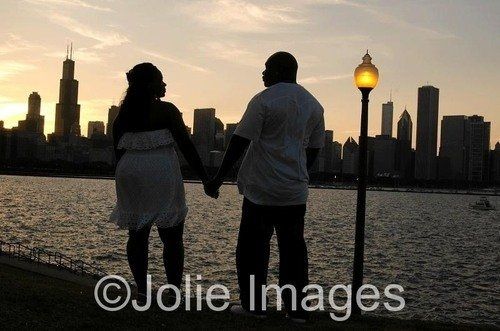 Engagement Photo's!!