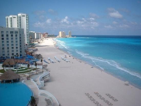 Are there any destination Brides? Please share