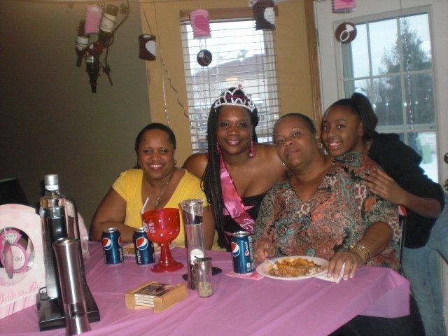 MY SHOWER W/PICS