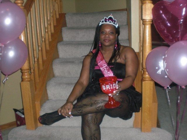 MY SHOWER W/PICS
