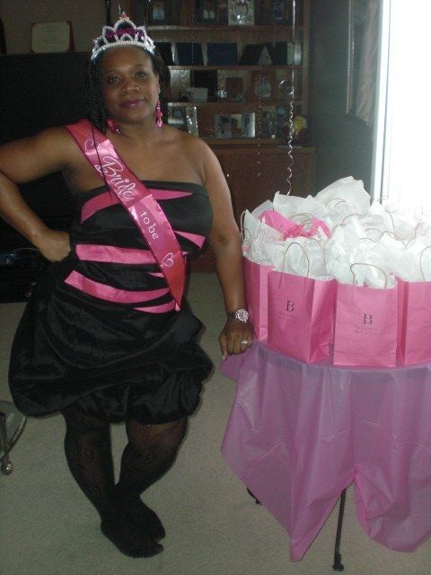 bridal shower dresses!!