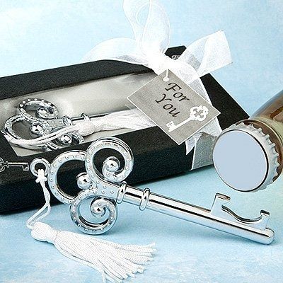 What are YOUR wedding favors?