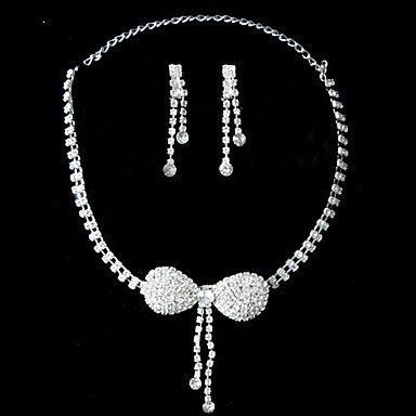 Show us your wedding jewelry