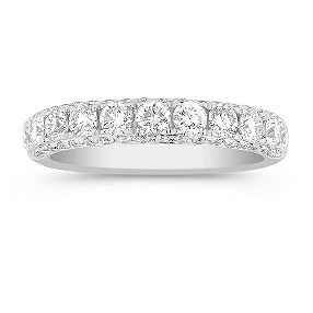 It's time for some ring porn!