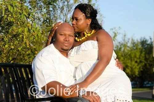 Engagement Photo's!!