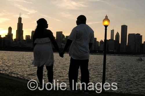 Engagement Photo's!!