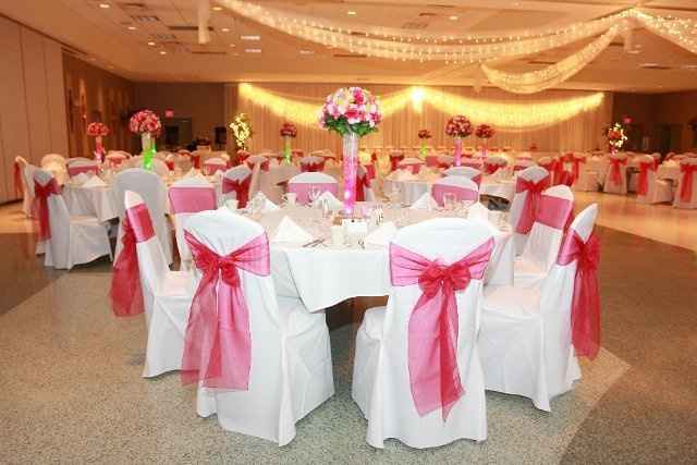 Let's see your venue ladies!!! 5-25-13 :)