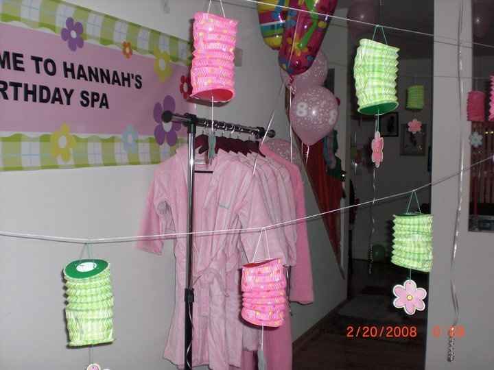 Robe Bridesmaid Gift Ideas