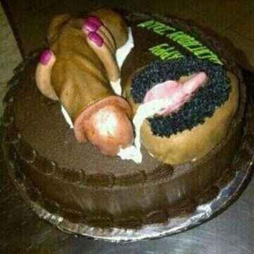 Have to find someone to make this cake..