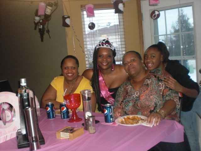MY SHOWER W/PICS