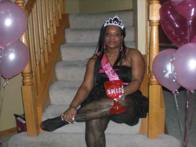 MY SHOWER W/PICS