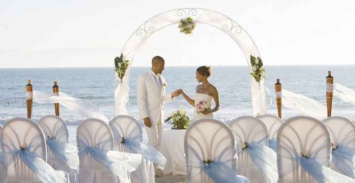 Destination Brides! Check in here!