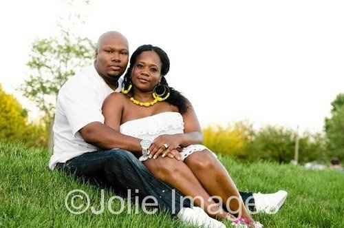 Show me your favorite engagement photo!