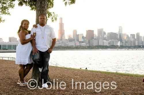 engagement picture sharing fun