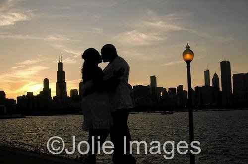 engagement photos