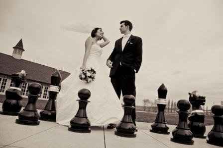 If I were having a ____ wedding, I would want _____!
