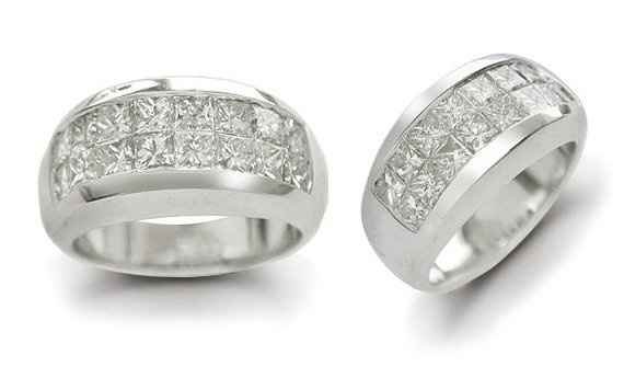 Show me you SO wedding band!