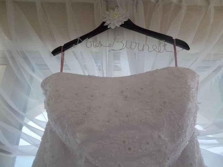 BACK & HAPPILY MARRIED ***PIC HEAVY***