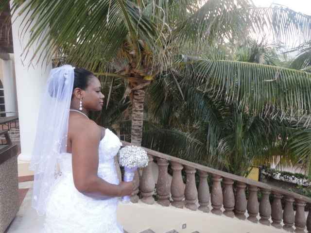 BACK & HAPPILY MARRIED ***PIC HEAVY***