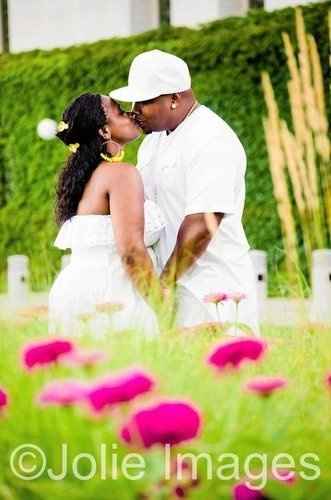 Engagement Photo's!!