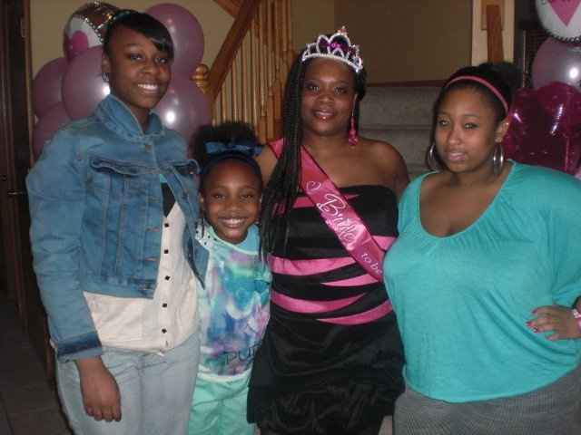 MY SHOWER W/PICS