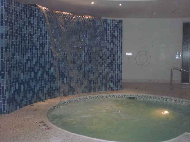 MY BACHELORETTE SPA PARTY!! ***PIC HEAVY***
