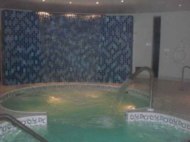 MY BACHELORETTE SPA PARTY!! ***PIC HEAVY***
