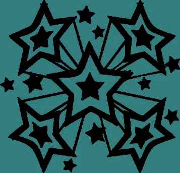 *****FINALLY SEEING STARS*****