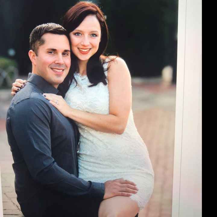  save the date photoshoot - 2