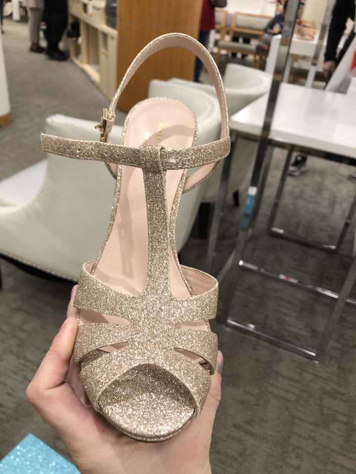 Blue by Betsy Johnson Women's Sb-tee Dress Pump - 1