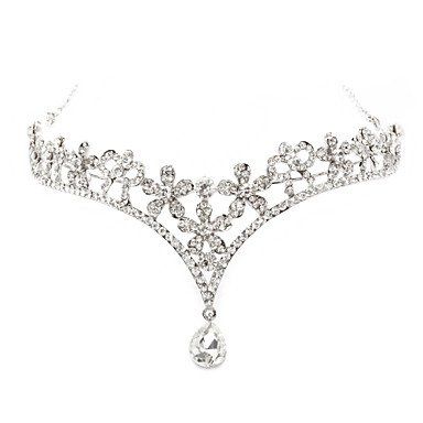 May I See Your Bridal Day Jewelry (Bracelets, etc.)