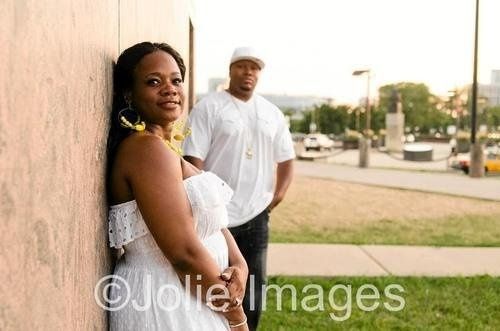 engagement picture sharing fun
