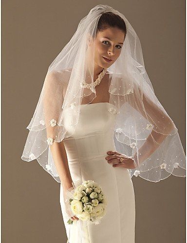 Show me your veil!