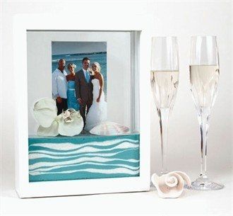 Sand Ceremony??